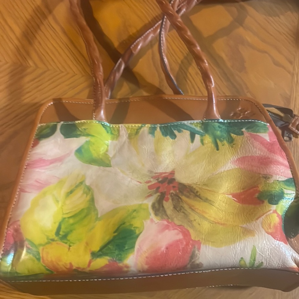 Unique handbag